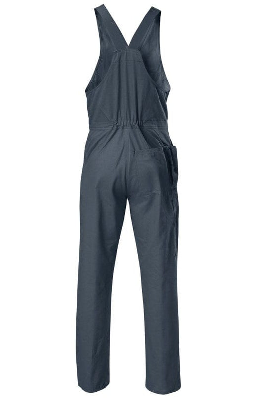 Hard Yakka Action Back Overall (Navy)