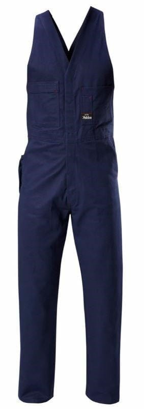 Hard Yakka Action Back Overall (Navy)