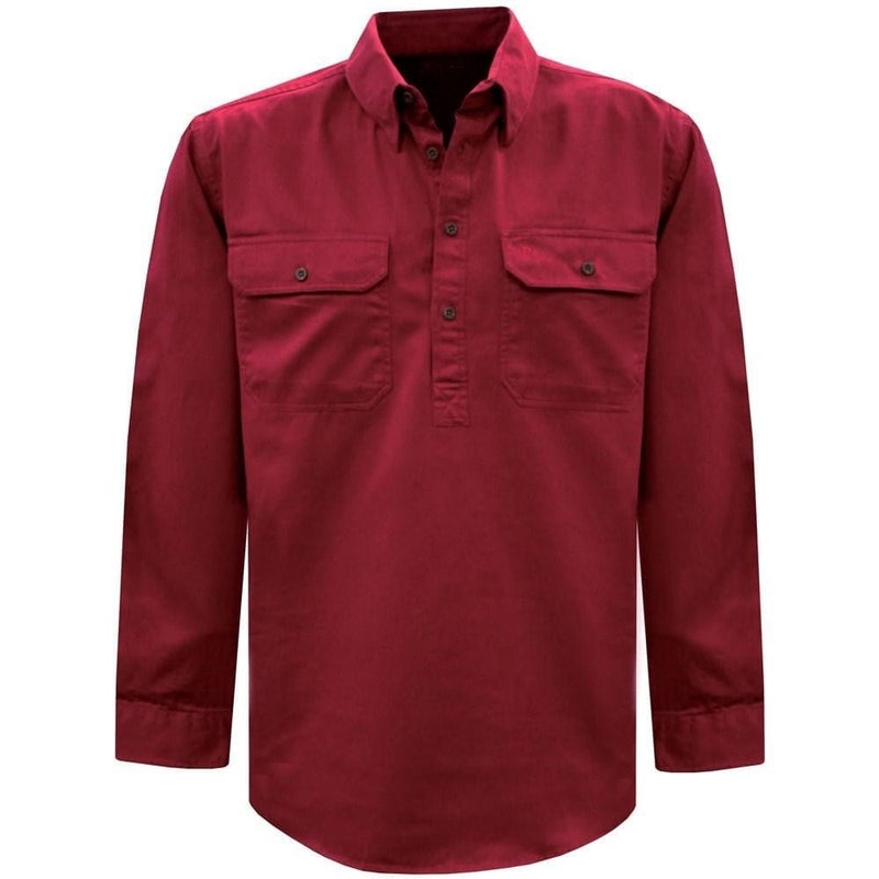 Load image into Gallery viewer, Thomas Cook Heavy Cotton Drill Workshirt