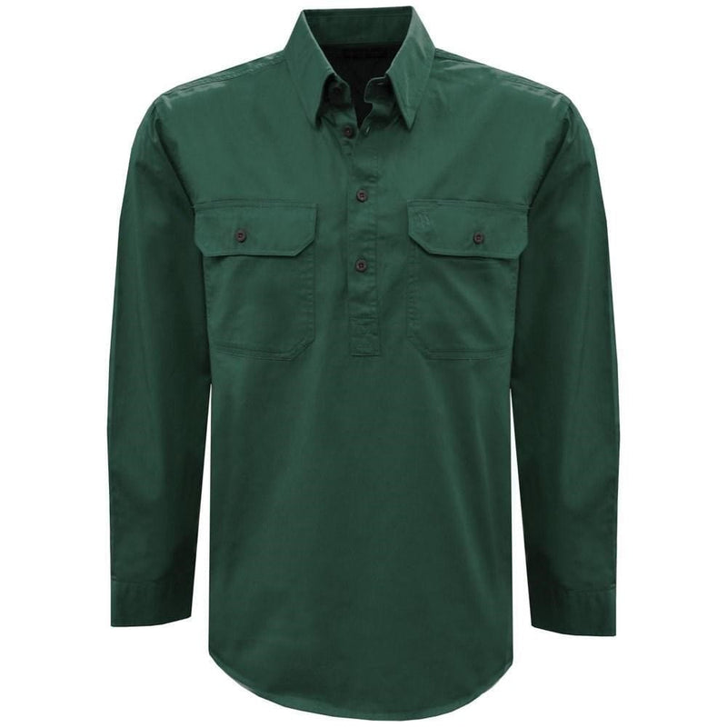 Load image into Gallery viewer, Thomas Cook Heavy Cotton Drill Workshirt