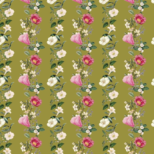 Devonstone Collection Flower Festival - String Flowers - 1m