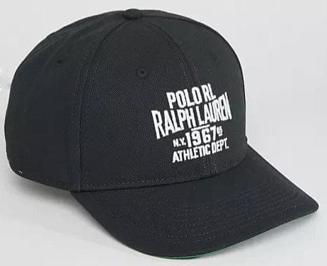 Ralph Lauren 1967 Athletic Dept. Fitted Cap