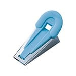 Clover Fusible Bias Tape Maker