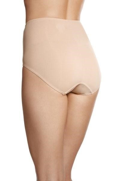 Jockey No Ride Up Micro Full Brief