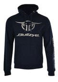 Load image into Gallery viewer, Bullzye Mens Authentic Pullover Hoodie
