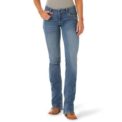 Wrangler Sadie Bootcut Jean