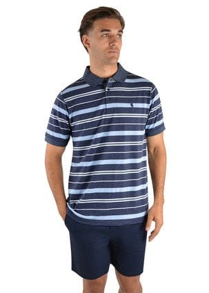 Thomas Cook Mens Douglas Polo