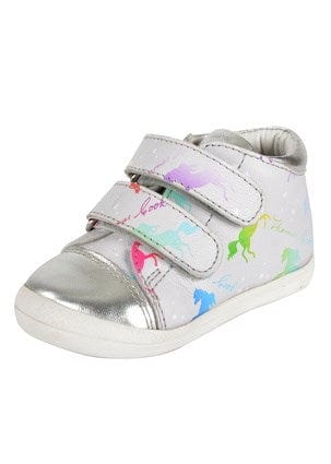 Thomas Cook Girls Infant Altair Velcroshoe