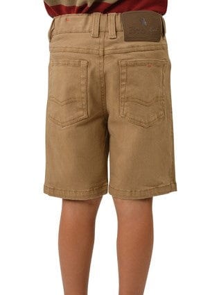 Thomas Cook Boys Curtis Short