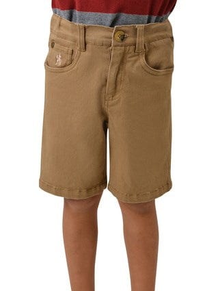 Thomas Cook Boys Curtis Short
