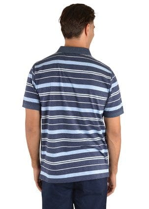 Thomas Cook Mens Douglas Polo