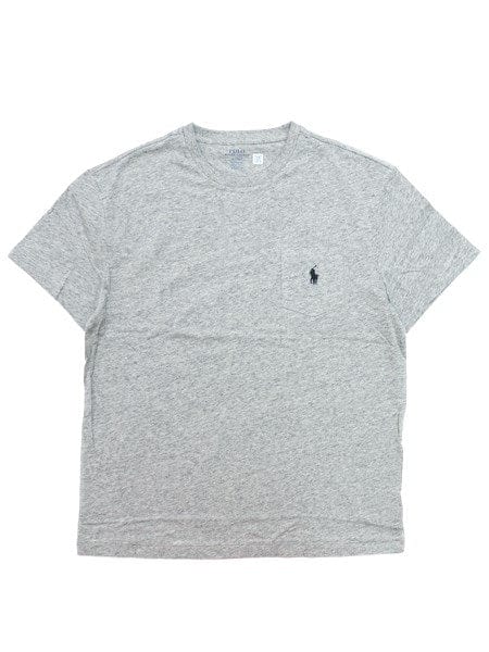 Polo Ralph Lauren Classic Fit Tee with Pocket