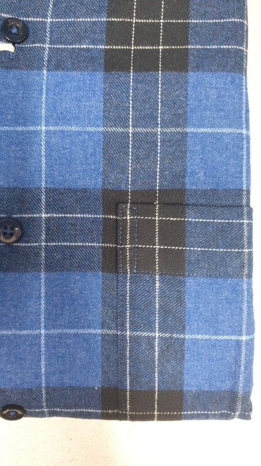Country Look Mens Galway Shirt FCR266