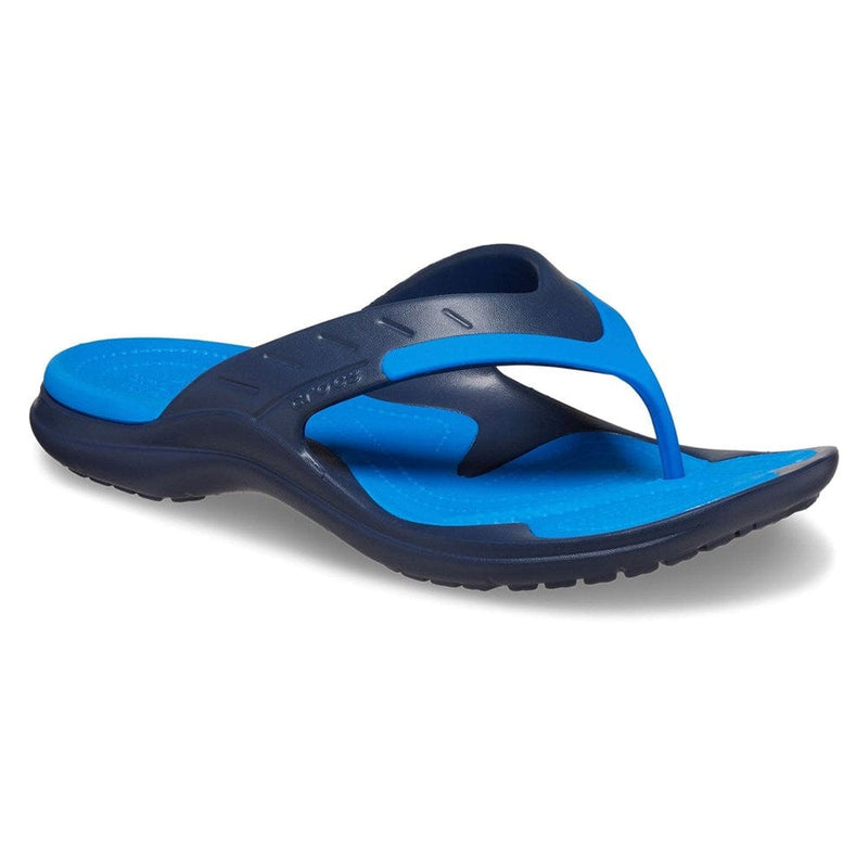 Load image into Gallery viewer, Crocs MODI Sport Flip - Navy