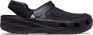 Crocs Yukon Vista II Literide Clog