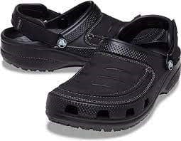 Crocs Yukon Vista II Literide Clog