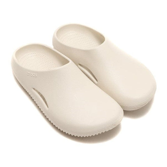 Crocs Mellow Clog - Stucco