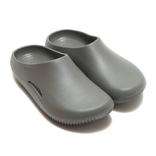 Crocs Mellow Clog - Dusty Olive