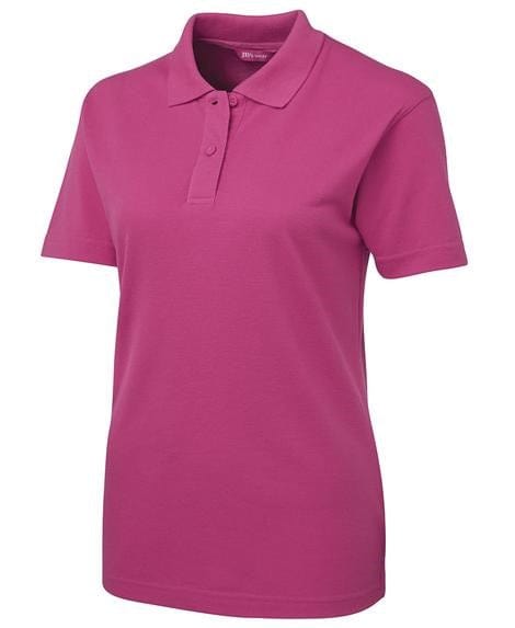 JB's Womens Polo Shirt