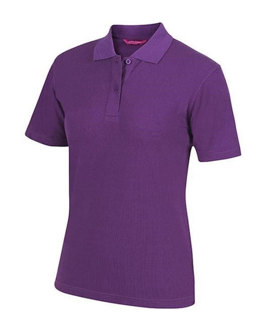 JB's Womens Signature Polo Shirt