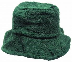 Load image into Gallery viewer, Avenel Terry Towelling Hat