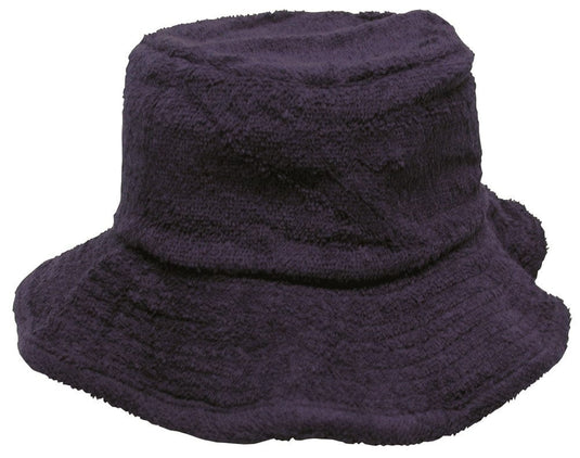 Avenel Terry Towelling Hat