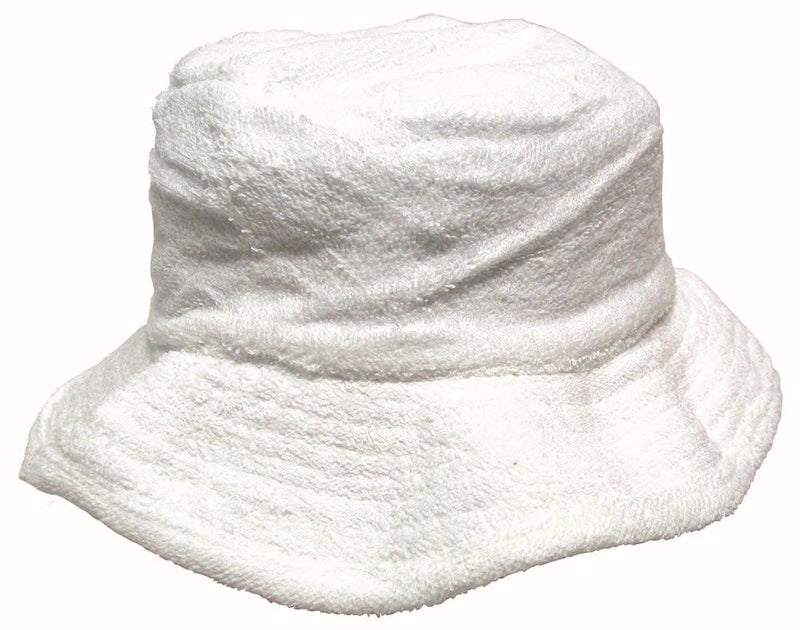Load image into Gallery viewer, Avenel Terry Towelling Hat
