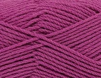 Patons Bluebell Merino Wool 5 ply Yarn