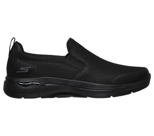 Skechers Mens Go Walk Arch Fit Togpath Shoe