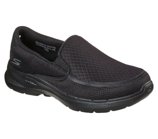 Skechers Mens Go Walk 6 Ovra Shoe