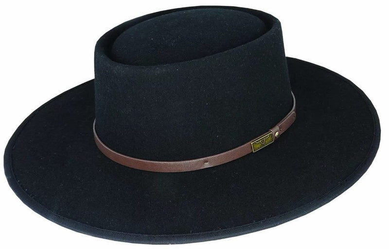 Load image into Gallery viewer, Avenel Flinders Jagger Hat
