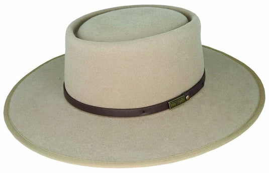 Avenel Flinders Jagger Hat