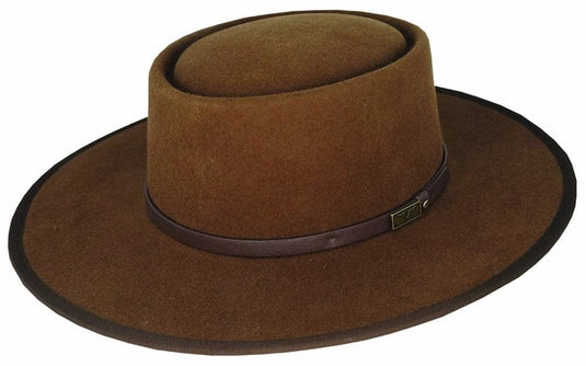 Avenel Flinders Jagger Hat