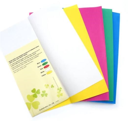 Clover Tracing Paper
