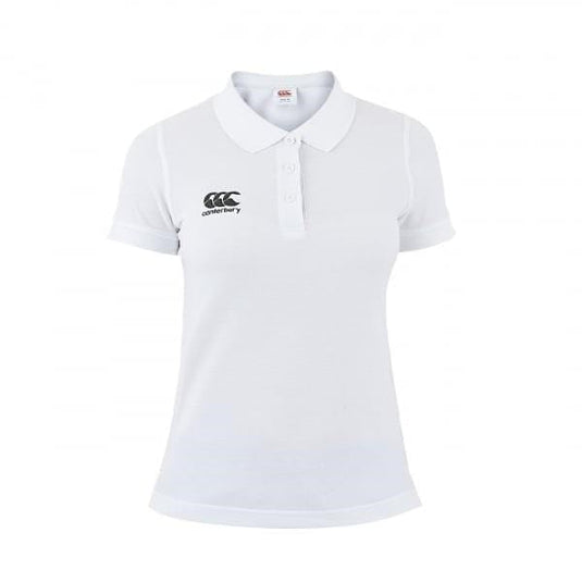 Canterbury Womens Waimak Polo