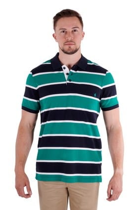 Thomas Cook Mens Mason Polo