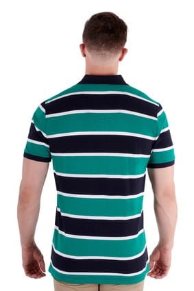 Thomas Cook Mens Mason Polo