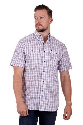 Thomas Cook Mens Evan Shirt