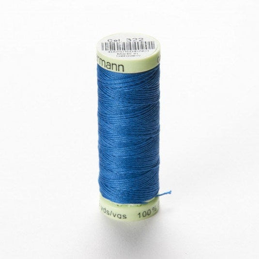 Gutermann Extra Strong Thread - 30m