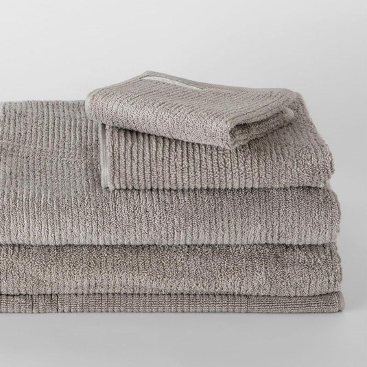 Sheridan Living Textures Bath Collection