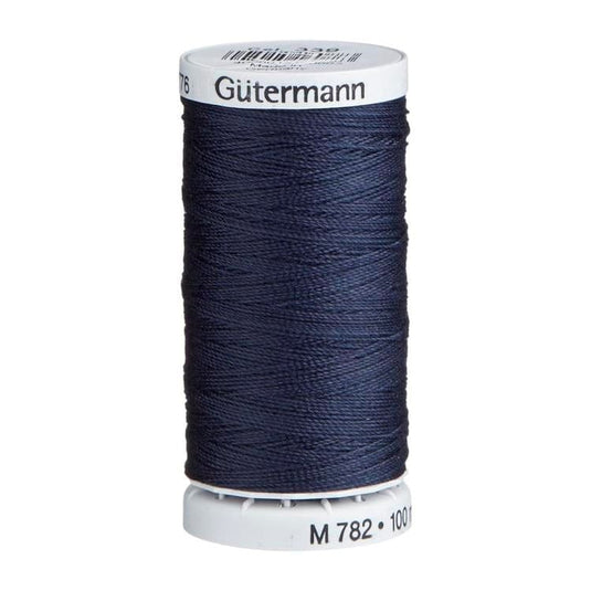 Gutermann Extra Strong Thread - 30m