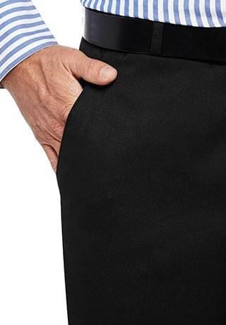 City Club Fraser PWLG Pant (Black)