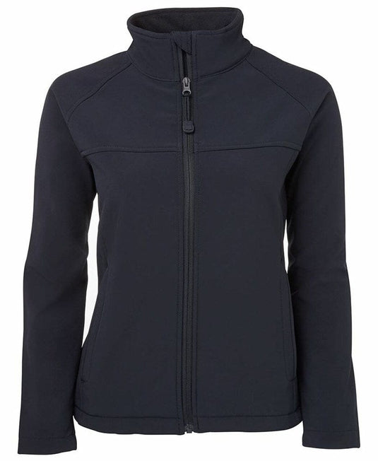 JB's Womens Layer (Softshell) Jacket