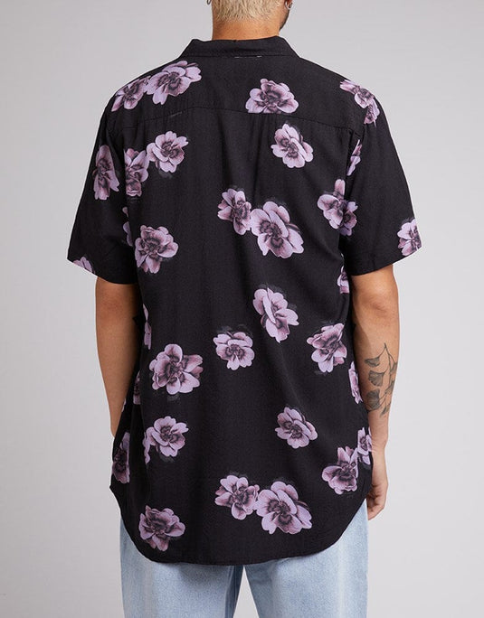 Silent Theory Mens Eternal Shirt