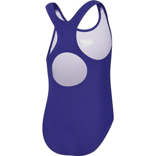 Speedo Girls Essential Medalist One Piece