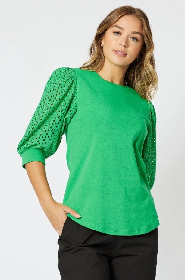 Load image into Gallery viewer, Threadz Womens Kyla Top
