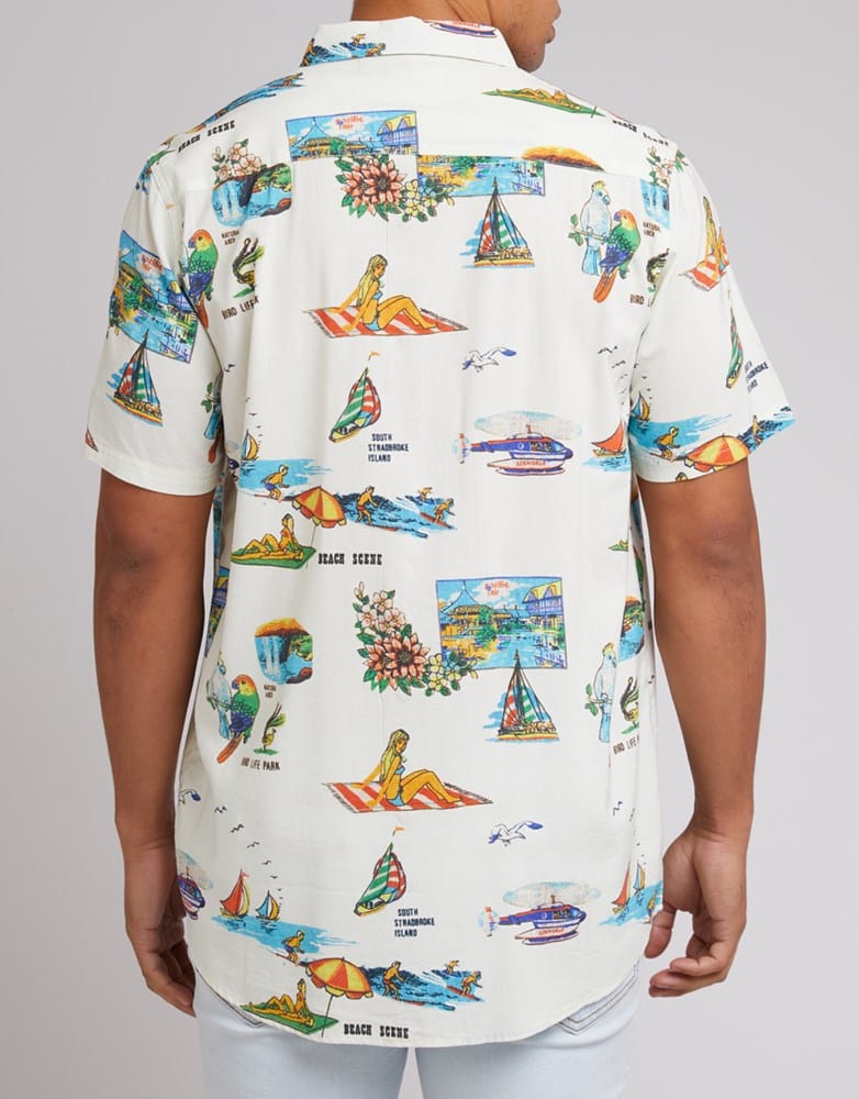 Load image into Gallery viewer, St Goliath Mens Carpentaria Shirt
