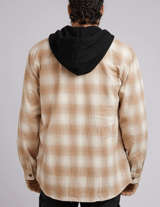 St Goliath Mens Revelation Long Sleeve Shirt