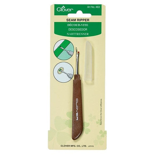 Clover Seam Ripper
