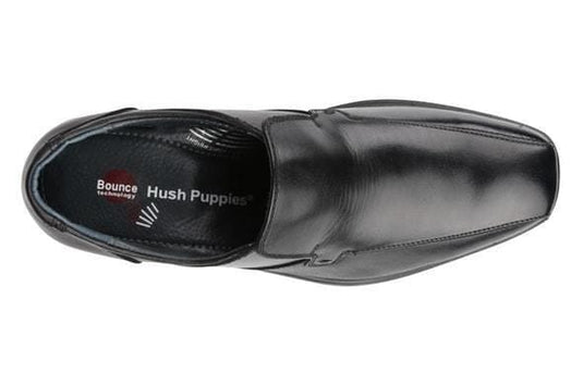 Hush Puppies Mens Cahill
